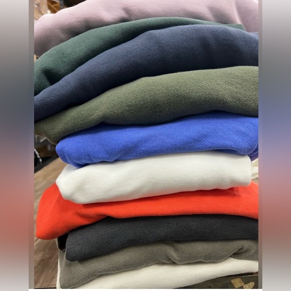 Free People We The Free Camden Sweatshirt Adventurer Size Large NWOT - Picture 12 of 13